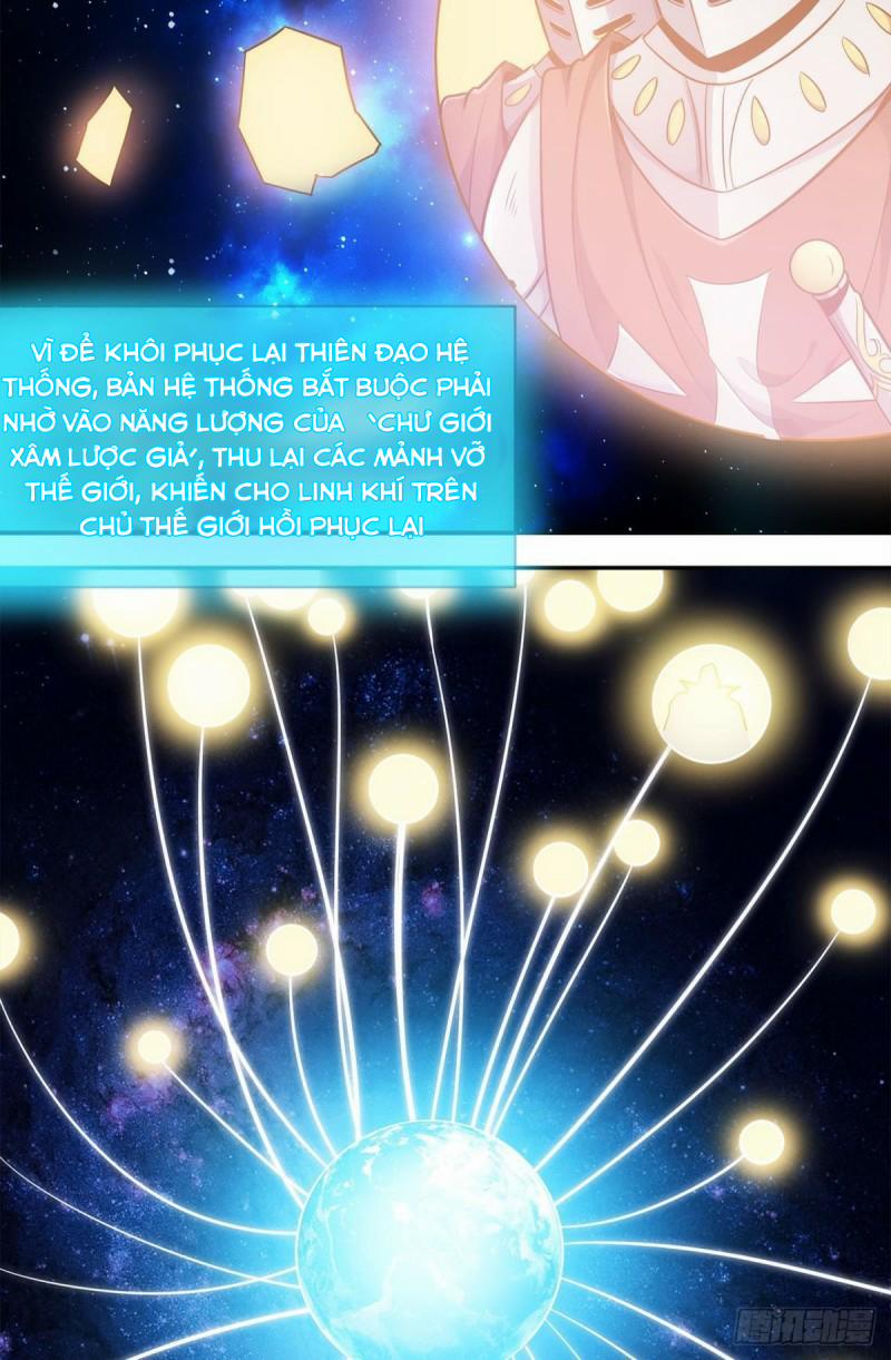 Xâm Nhập Vào Ức Giới (Vạn Giới Xâm Nhập) 1 trang 47