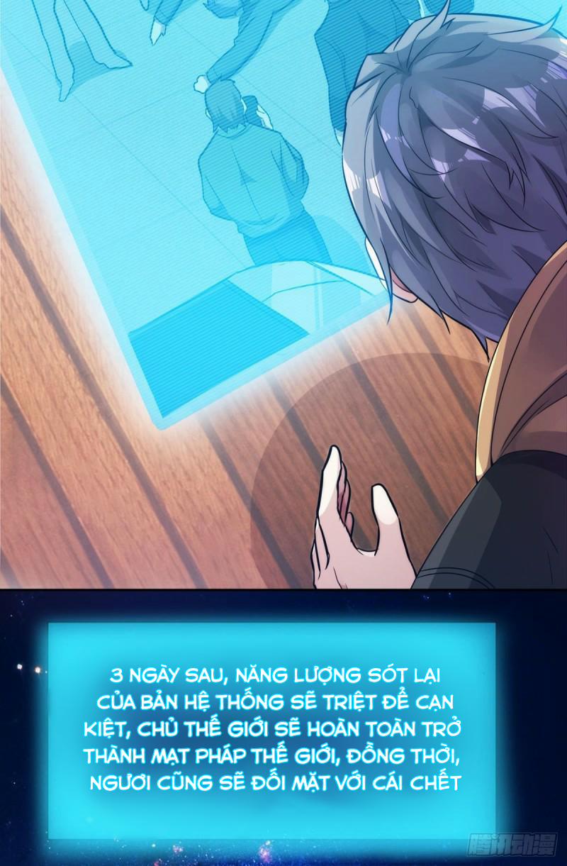 Xâm Nhập Vào Ức Giới (Vạn Giới Xâm Nhập) 1 trang 49