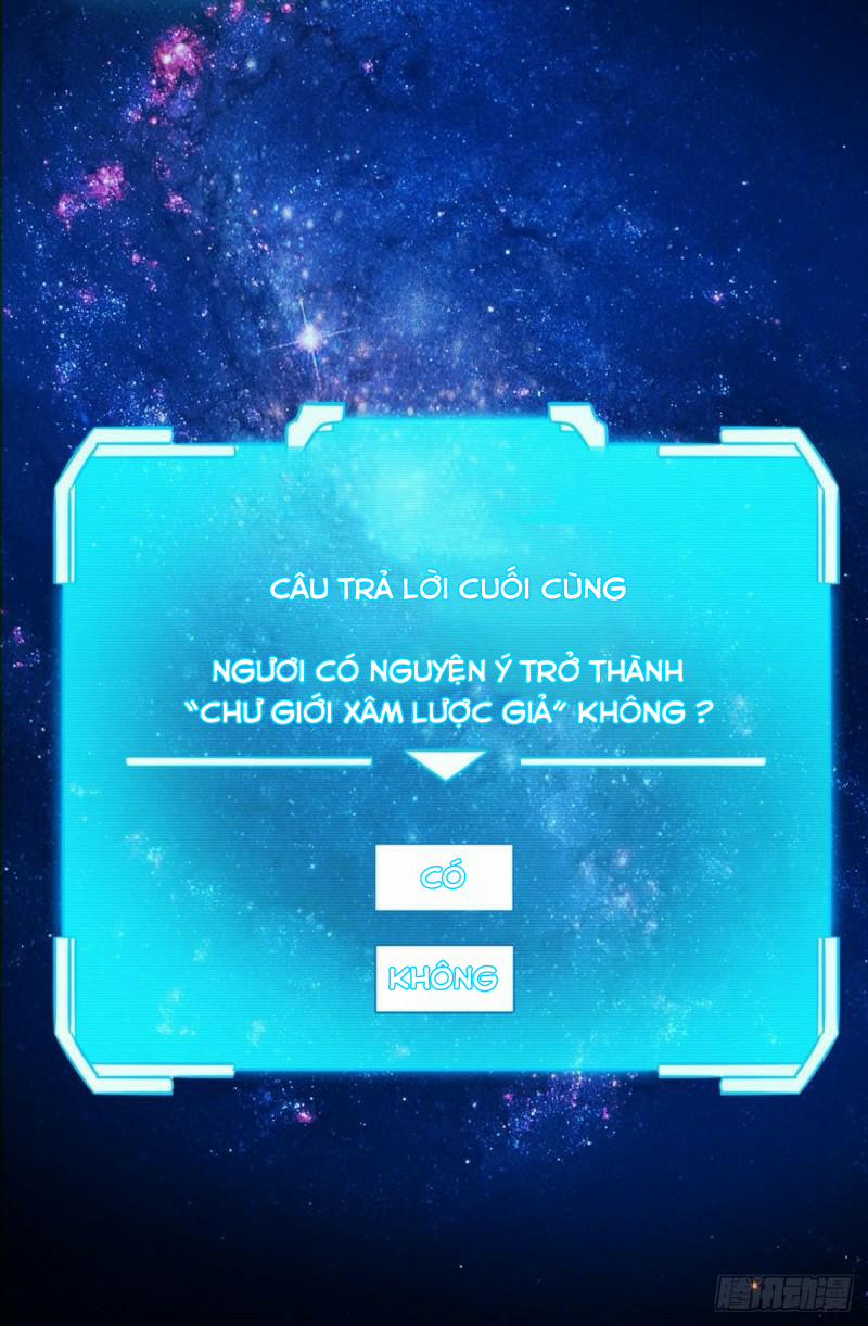 Xâm Nhập Vào Ức Giới (Vạn Giới Xâm Nhập) 1 trang 50