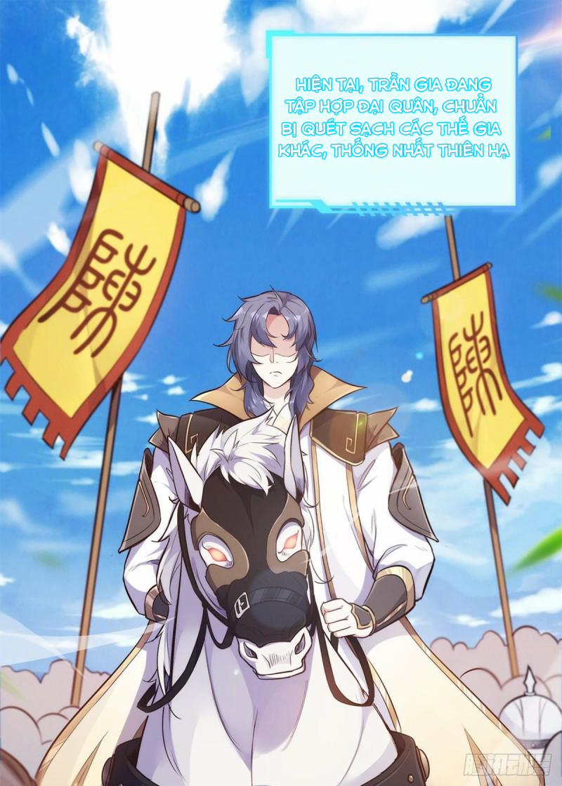 Xâm Nhập Vào Ức Giới (Vạn Giới Xâm Nhập) 1 trang 56