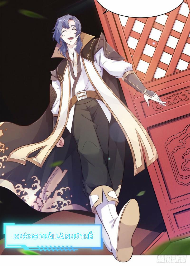 Xâm Nhập Vào Ức Giới (Vạn Giới Xâm Nhập) 1 trang 60