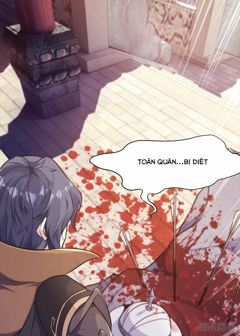 Xâm Nhập Vào Ức Giới (Vạn Giới Xâm Nhập) 1 trang 63