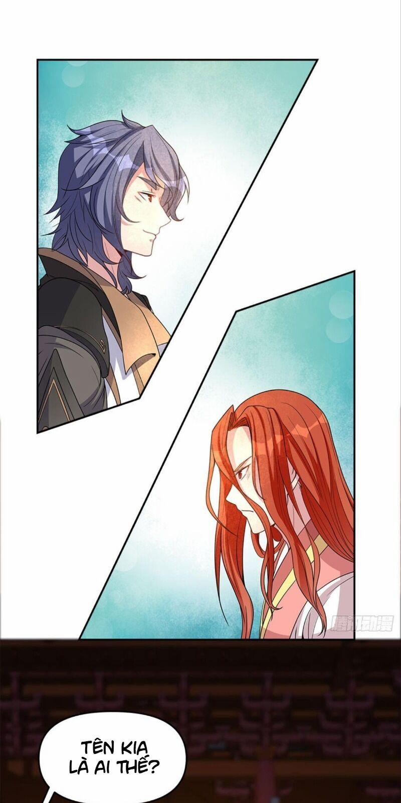 Xâm Nhập Vào Ức Giới (Vạn Giới Xâm Nhập) 10 trang 0