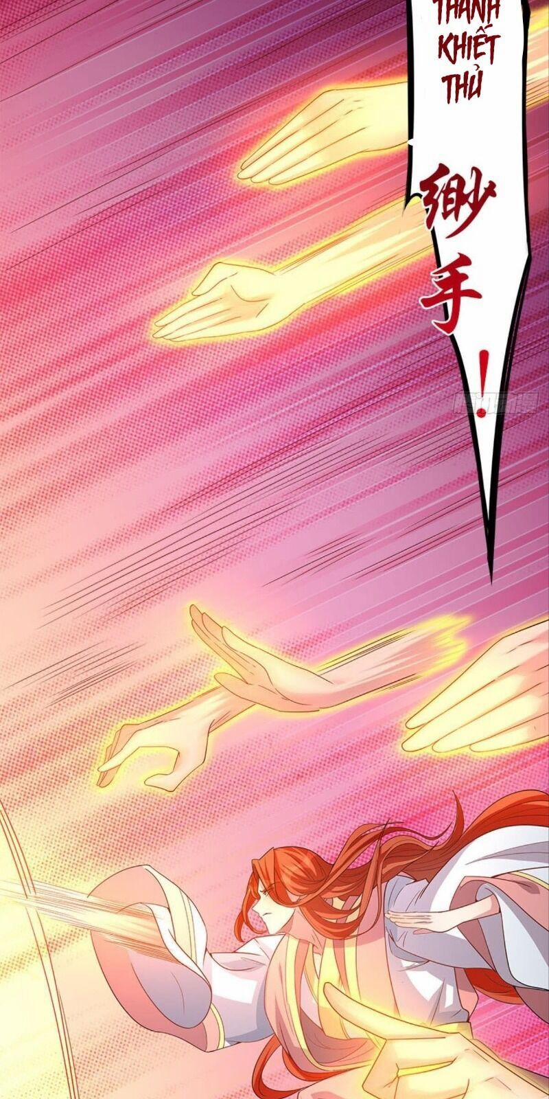 Xâm Nhập Vào Ức Giới (Vạn Giới Xâm Nhập) 10 trang 17