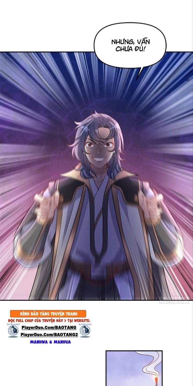 Xâm Nhập Vào Ức Giới (Vạn Giới Xâm Nhập) 10 trang 23