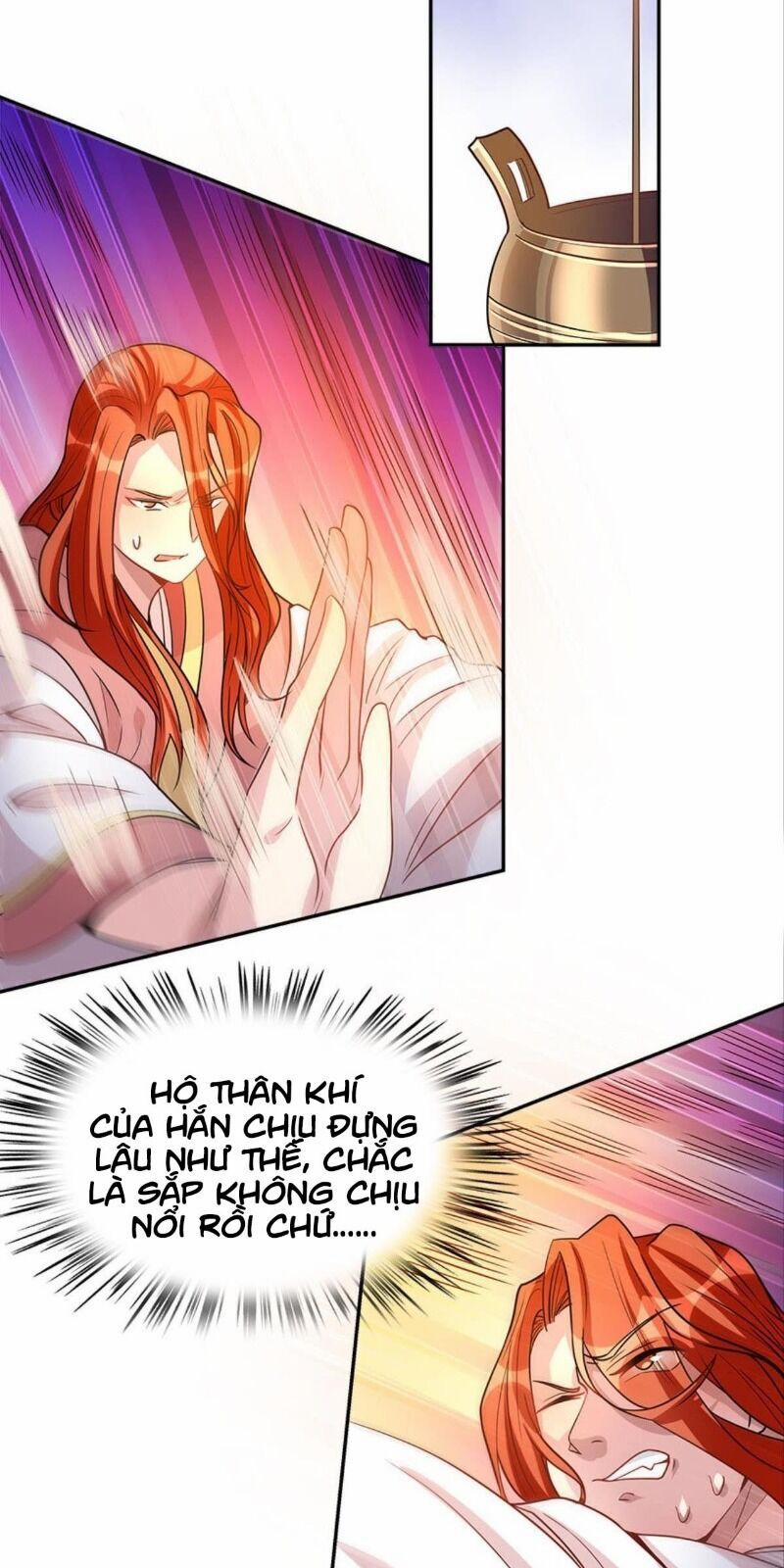 Xâm Nhập Vào Ức Giới (Vạn Giới Xâm Nhập) 10 trang 24