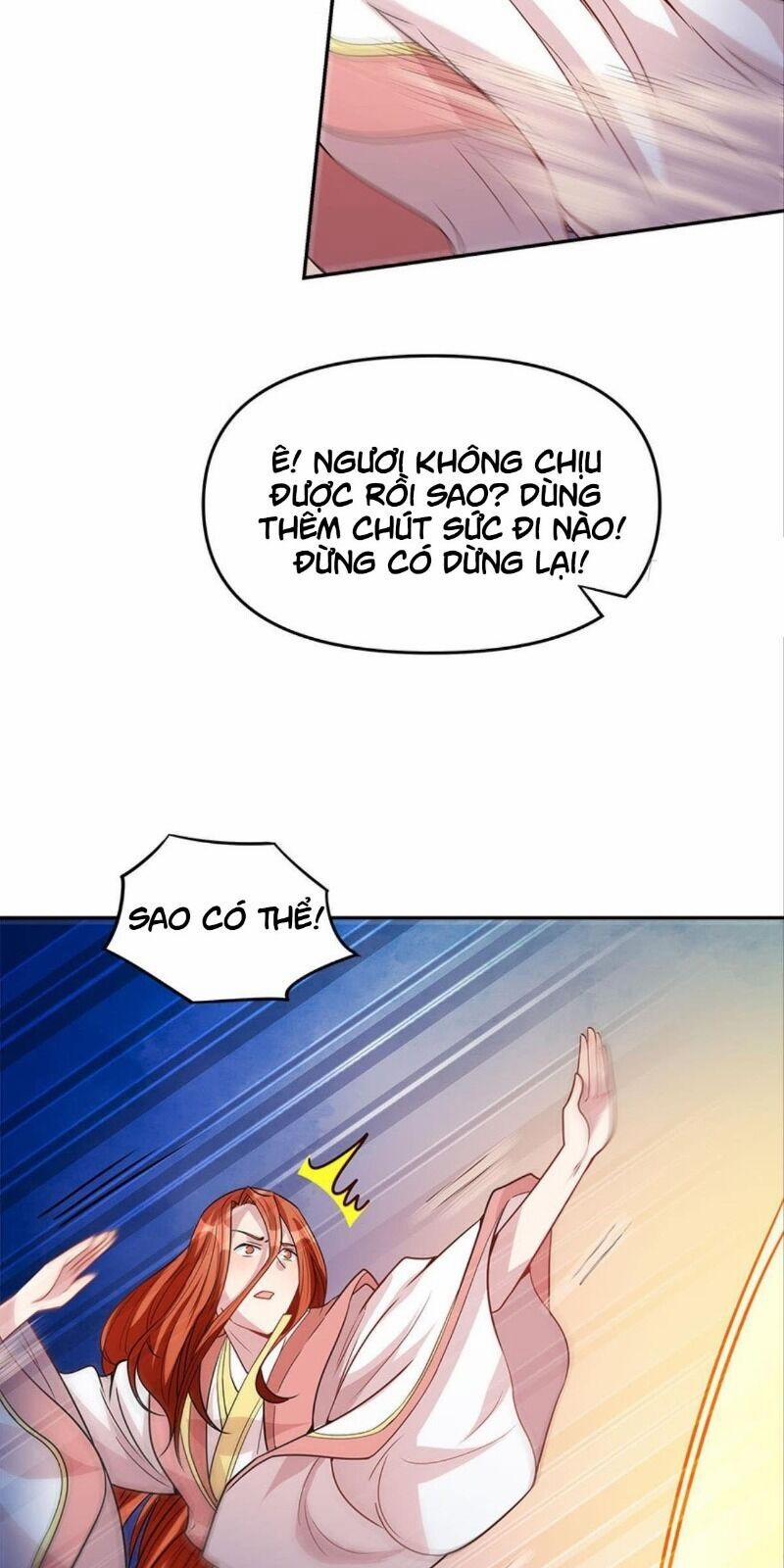 Xâm Nhập Vào Ức Giới (Vạn Giới Xâm Nhập) 10 trang 25