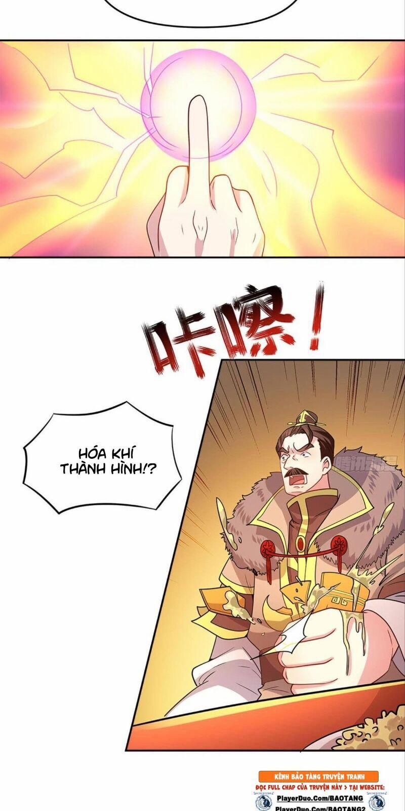 Xâm Nhập Vào Ức Giới (Vạn Giới Xâm Nhập) 10 trang 31