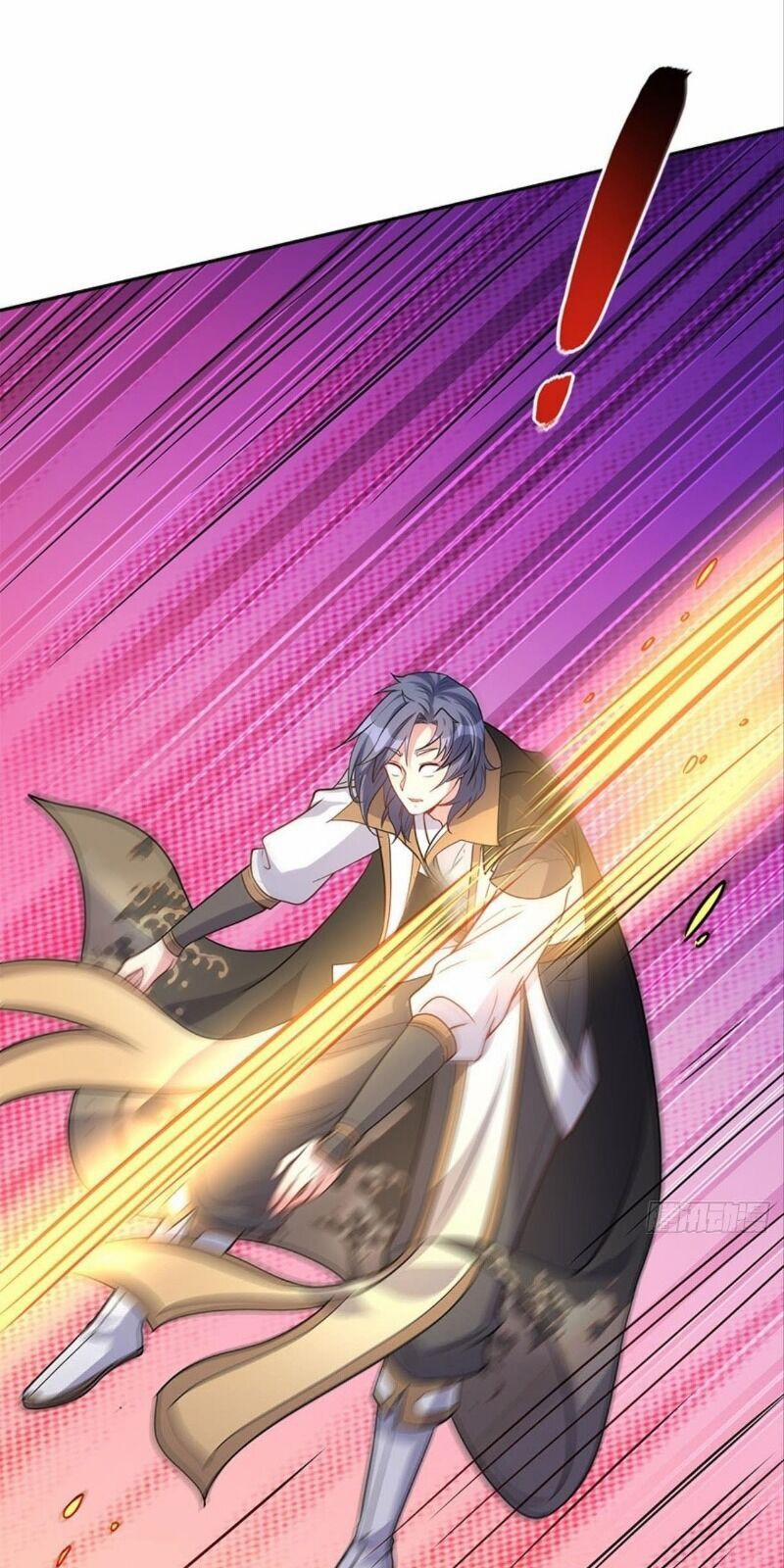 Xâm Nhập Vào Ức Giới (Vạn Giới Xâm Nhập) 10 trang 38