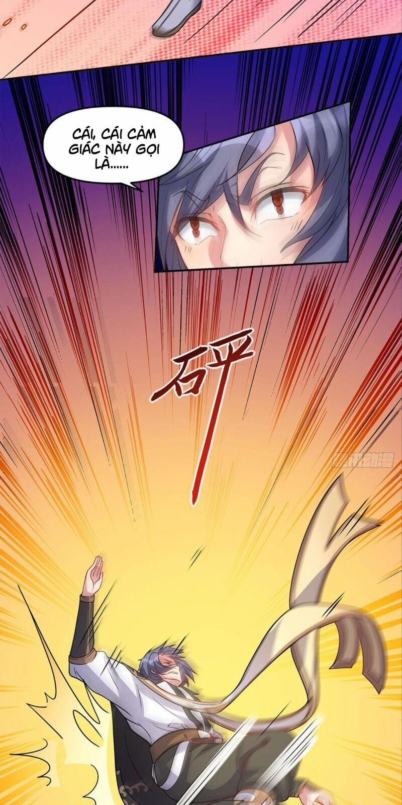 Xâm Nhập Vào Ức Giới (Vạn Giới Xâm Nhập) 10 trang 39