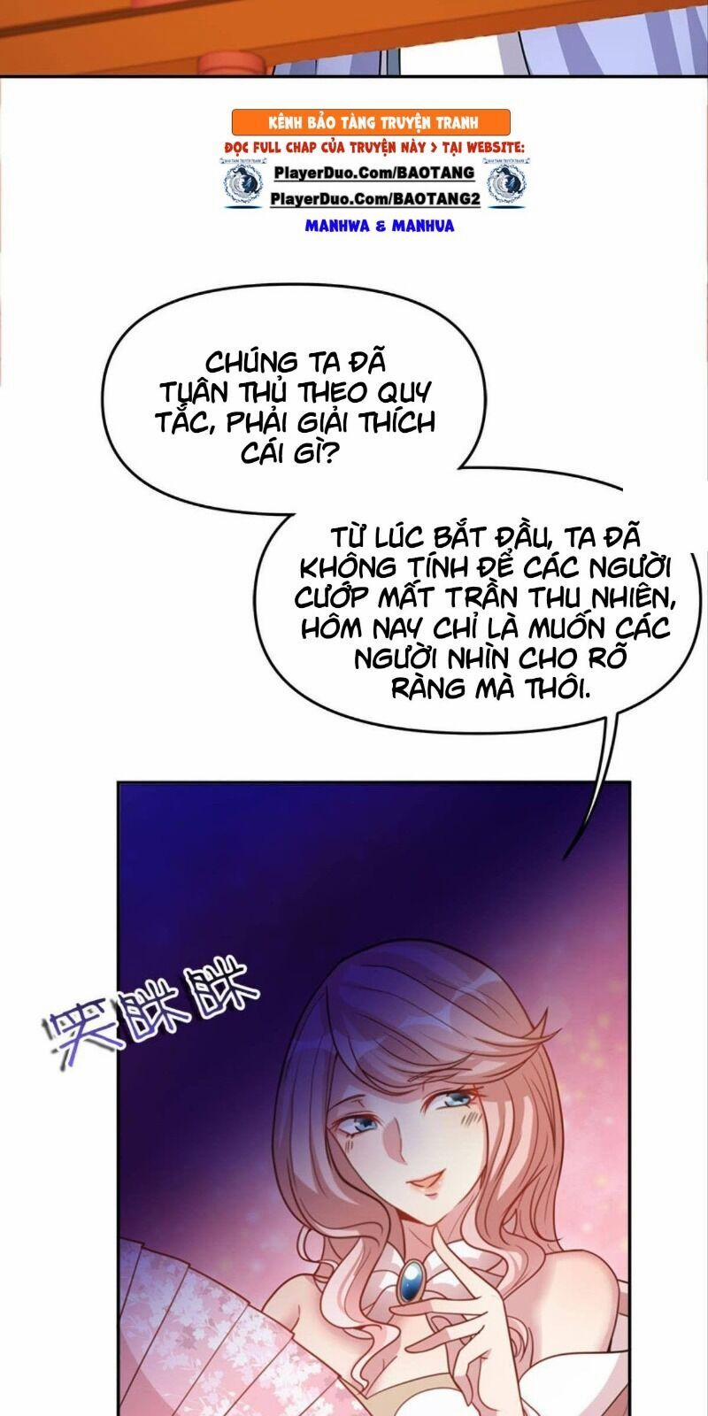 Xâm Nhập Vào Ức Giới (Vạn Giới Xâm Nhập) 10 trang 44