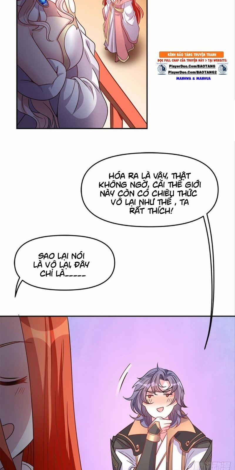 Xâm Nhập Vào Ức Giới (Vạn Giới Xâm Nhập) 10 trang 48