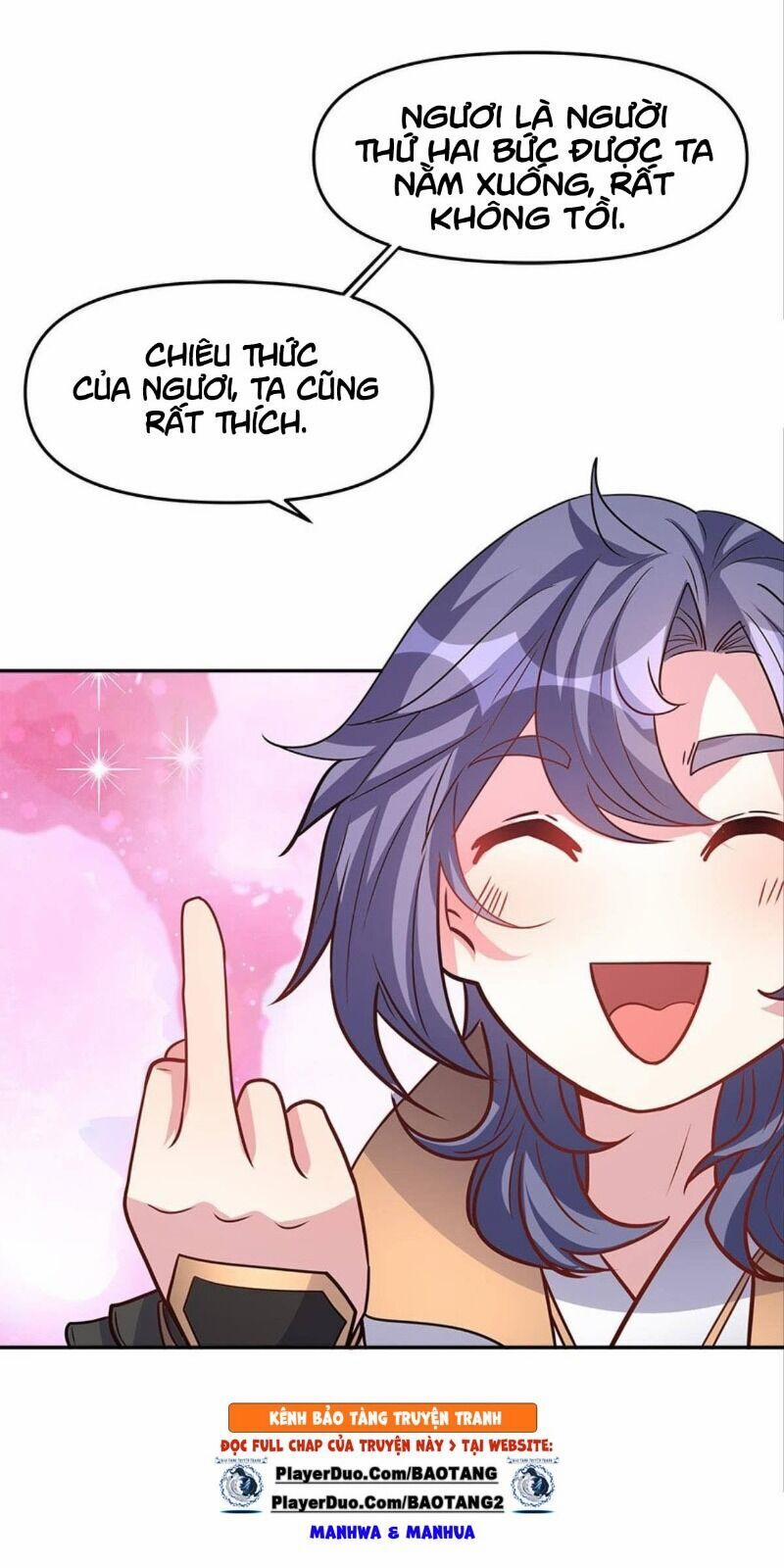 Xâm Nhập Vào Ức Giới (Vạn Giới Xâm Nhập) 10 trang 52