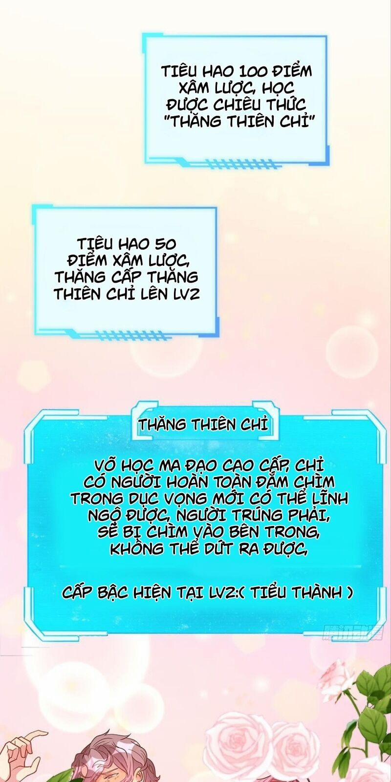 Xâm Nhập Vào Ức Giới (Vạn Giới Xâm Nhập) 10 trang 54