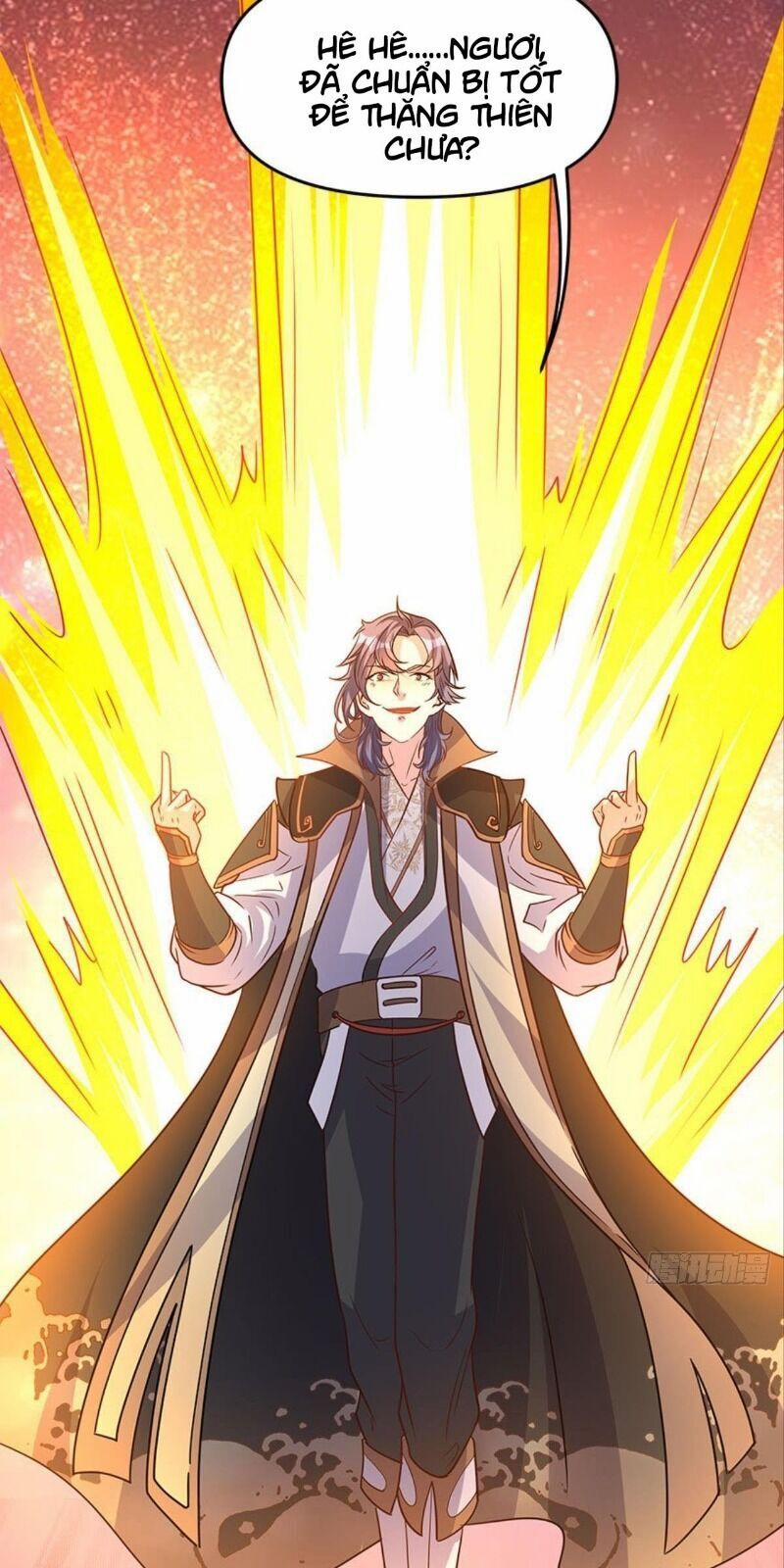 Xâm Nhập Vào Ức Giới (Vạn Giới Xâm Nhập) 10 trang 58