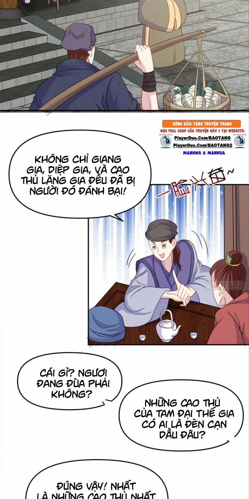 Xâm Nhập Vào Ức Giới (Vạn Giới Xâm Nhập) 11 trang 1