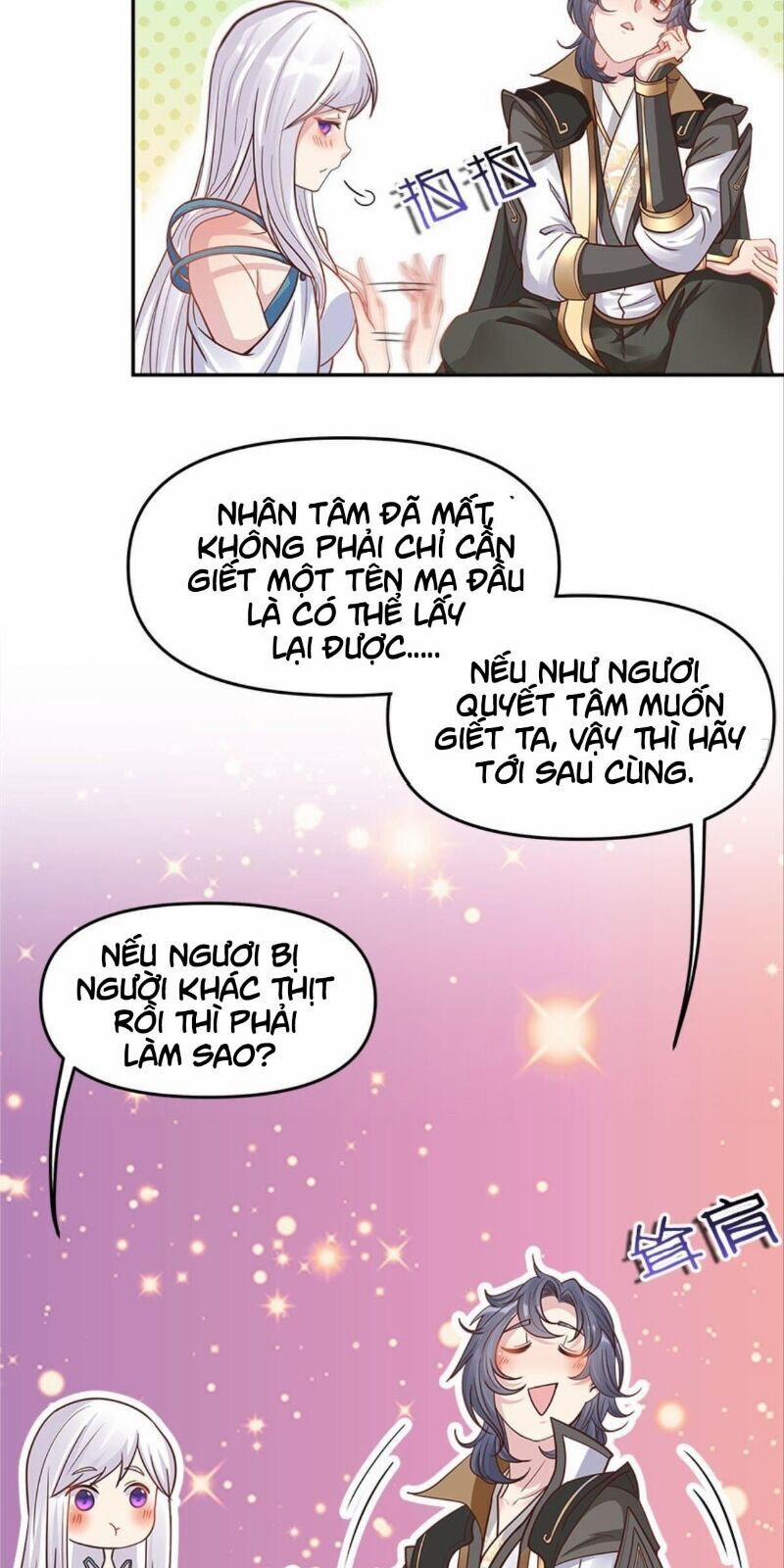 Xâm Nhập Vào Ức Giới (Vạn Giới Xâm Nhập) 11 trang 10