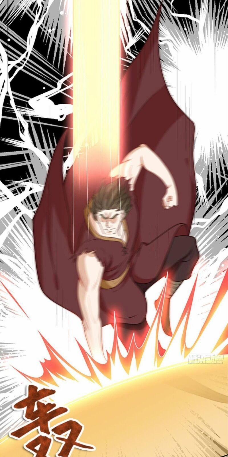 Xâm Nhập Vào Ức Giới (Vạn Giới Xâm Nhập) 11 trang 16