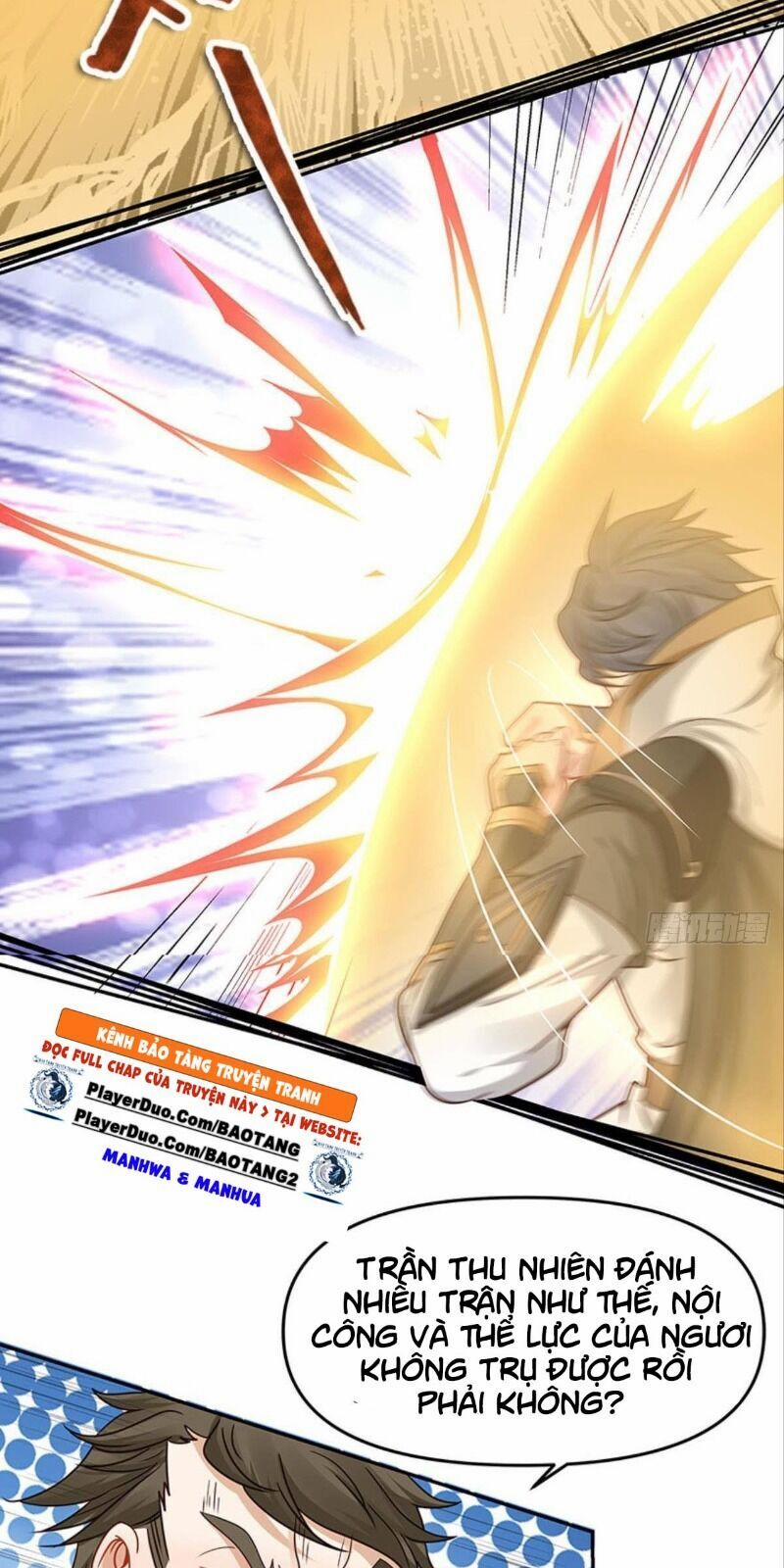 Xâm Nhập Vào Ức Giới (Vạn Giới Xâm Nhập) 11 trang 17