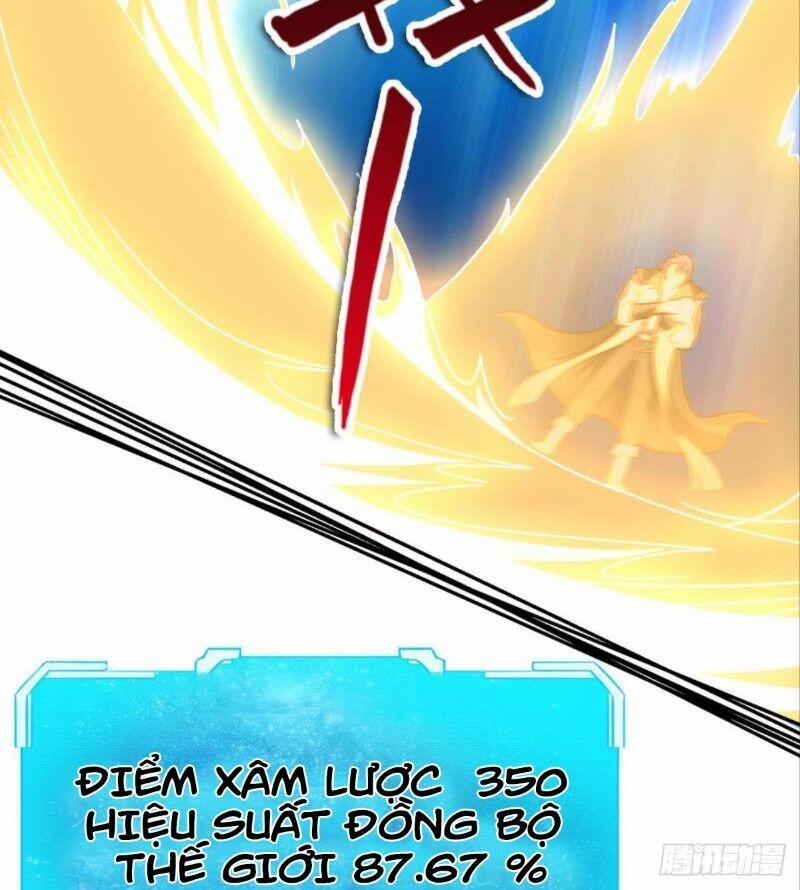 Xâm Nhập Vào Ức Giới (Vạn Giới Xâm Nhập) 11 trang 20