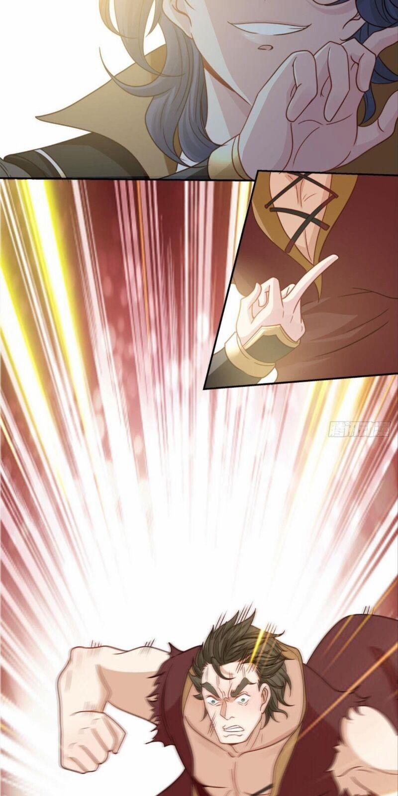 Xâm Nhập Vào Ức Giới (Vạn Giới Xâm Nhập) 11 trang 22