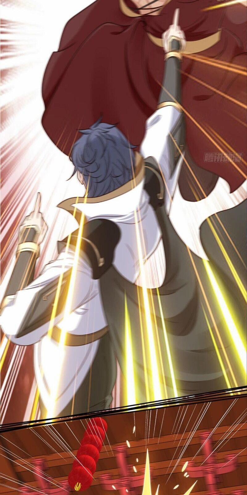 Xâm Nhập Vào Ức Giới (Vạn Giới Xâm Nhập) 11 trang 23