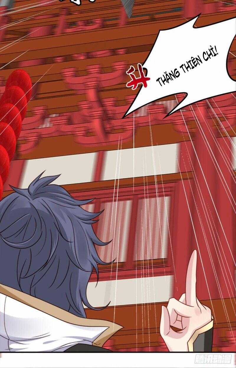 Xâm Nhập Vào Ức Giới (Vạn Giới Xâm Nhập) 11 trang 25