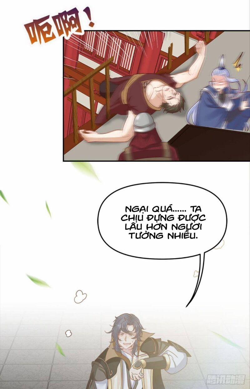 Xâm Nhập Vào Ức Giới (Vạn Giới Xâm Nhập) 11 trang 26