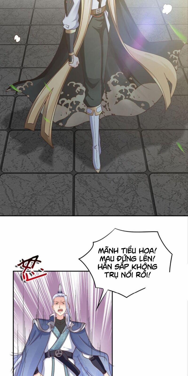 Xâm Nhập Vào Ức Giới (Vạn Giới Xâm Nhập) 11 trang 27