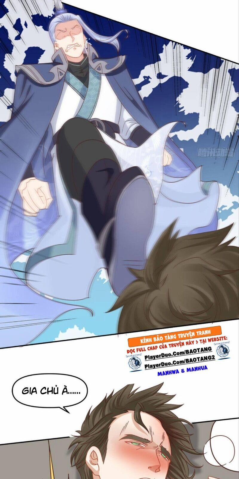 Xâm Nhập Vào Ức Giới (Vạn Giới Xâm Nhập) 11 trang 29