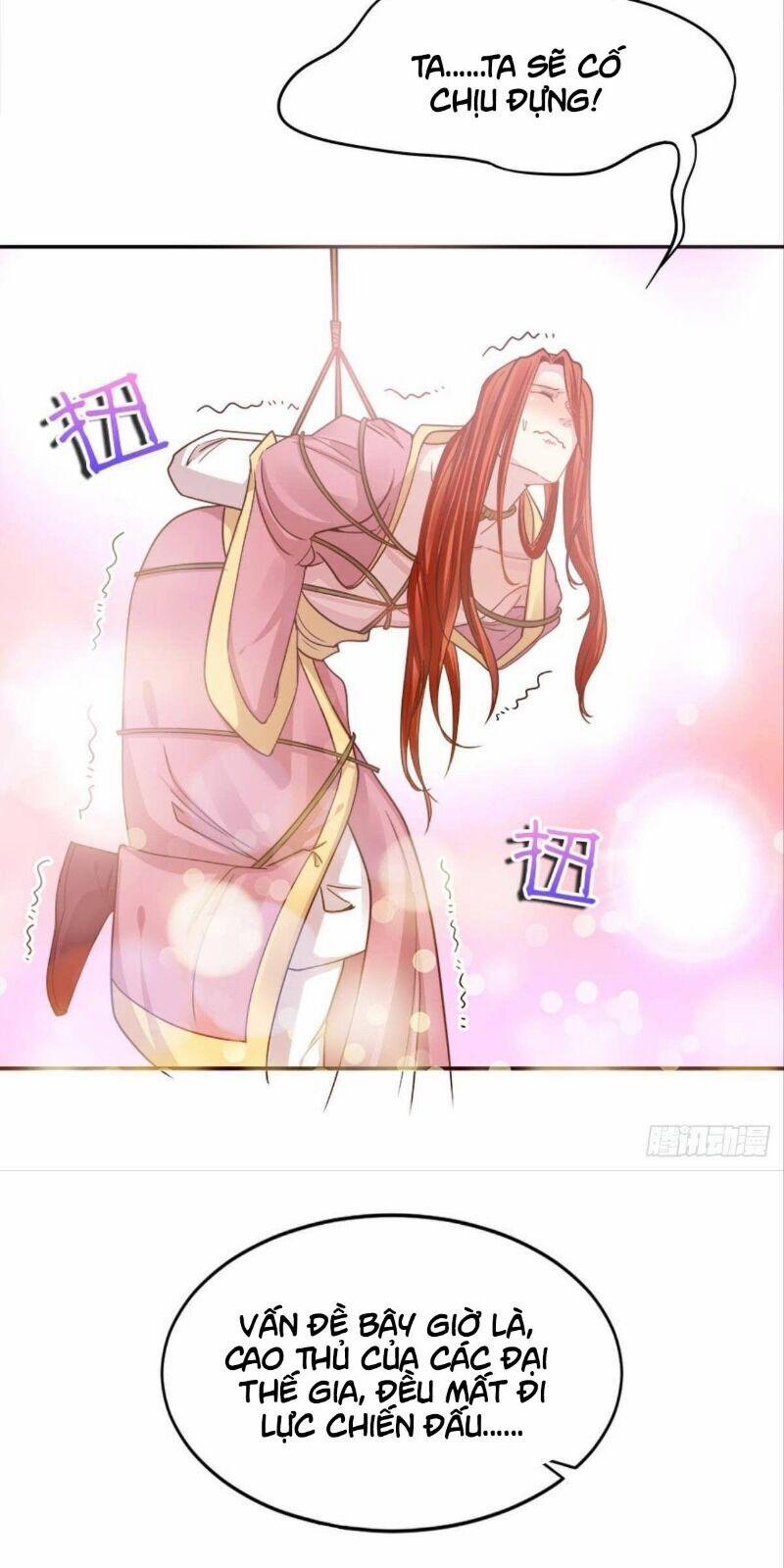 Xâm Nhập Vào Ức Giới (Vạn Giới Xâm Nhập) 11 trang 39