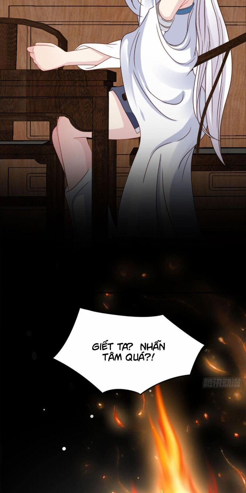 Xâm Nhập Vào Ức Giới (Vạn Giới Xâm Nhập) 11 trang 4