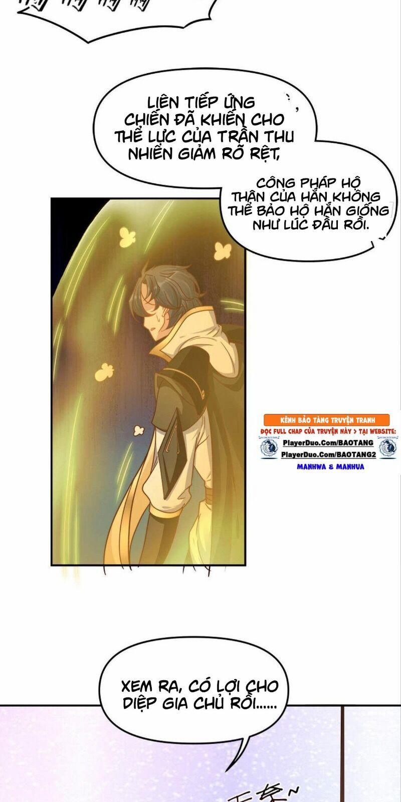 Xâm Nhập Vào Ức Giới (Vạn Giới Xâm Nhập) 11 trang 41