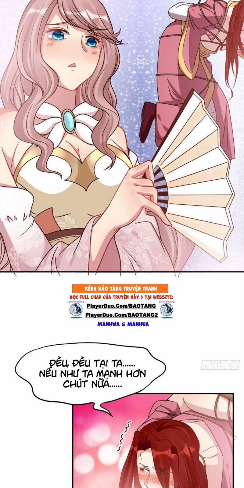 Xâm Nhập Vào Ức Giới (Vạn Giới Xâm Nhập) 11 trang 43