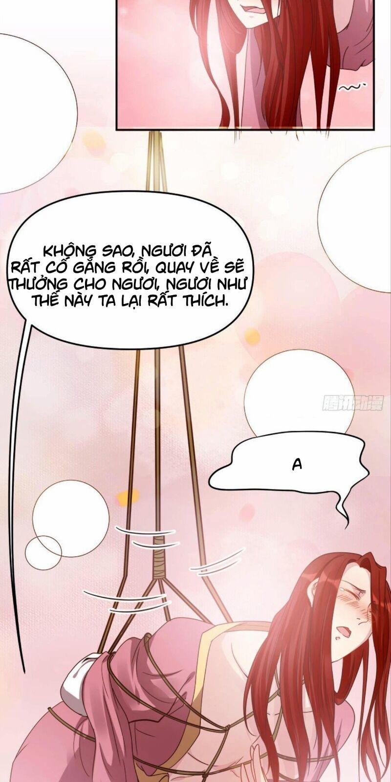 Xâm Nhập Vào Ức Giới (Vạn Giới Xâm Nhập) 11 trang 44