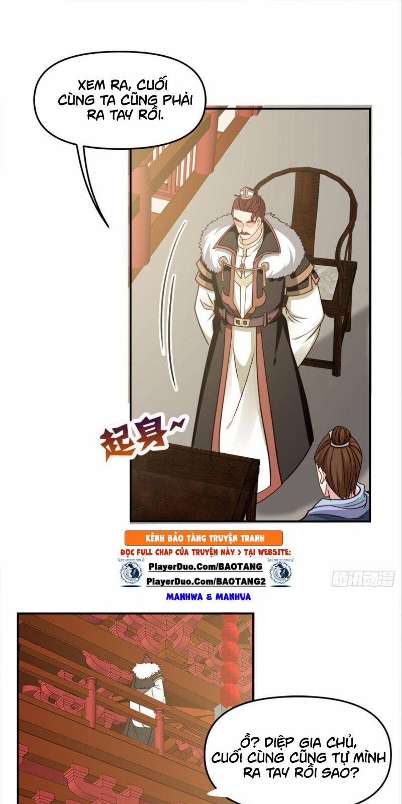 Xâm Nhập Vào Ức Giới (Vạn Giới Xâm Nhập) 11 trang 48