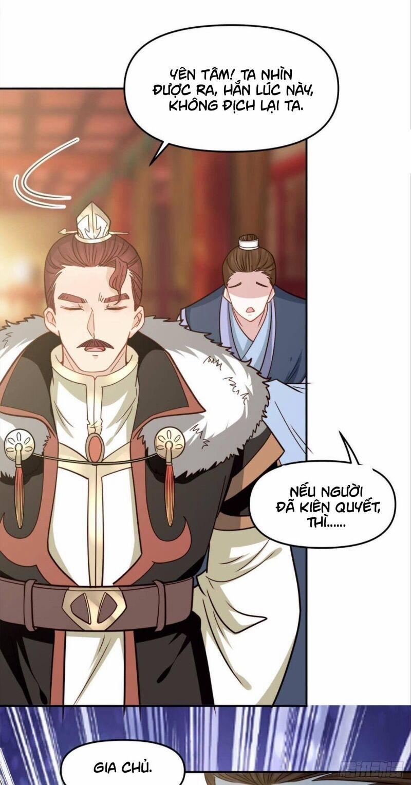 Xâm Nhập Vào Ức Giới (Vạn Giới Xâm Nhập) 11 trang 50