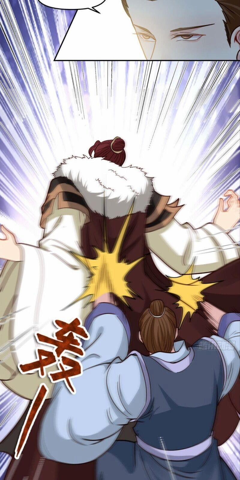 Xâm Nhập Vào Ức Giới (Vạn Giới Xâm Nhập) 11 trang 51