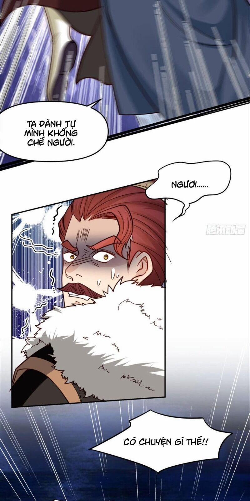 Xâm Nhập Vào Ức Giới (Vạn Giới Xâm Nhập) 11 trang 52