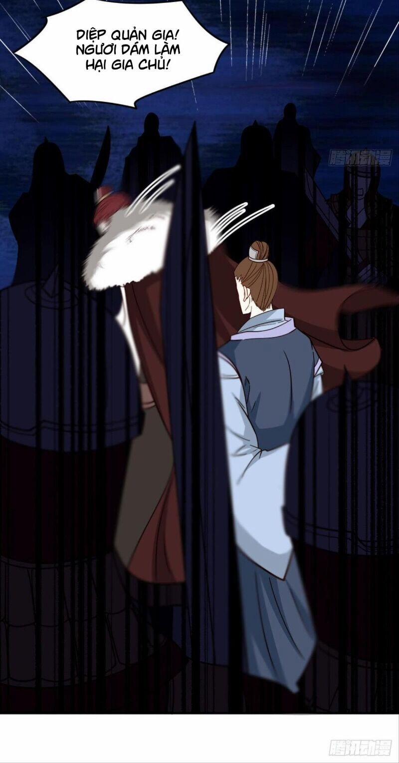 Xâm Nhập Vào Ức Giới (Vạn Giới Xâm Nhập) 11 trang 53