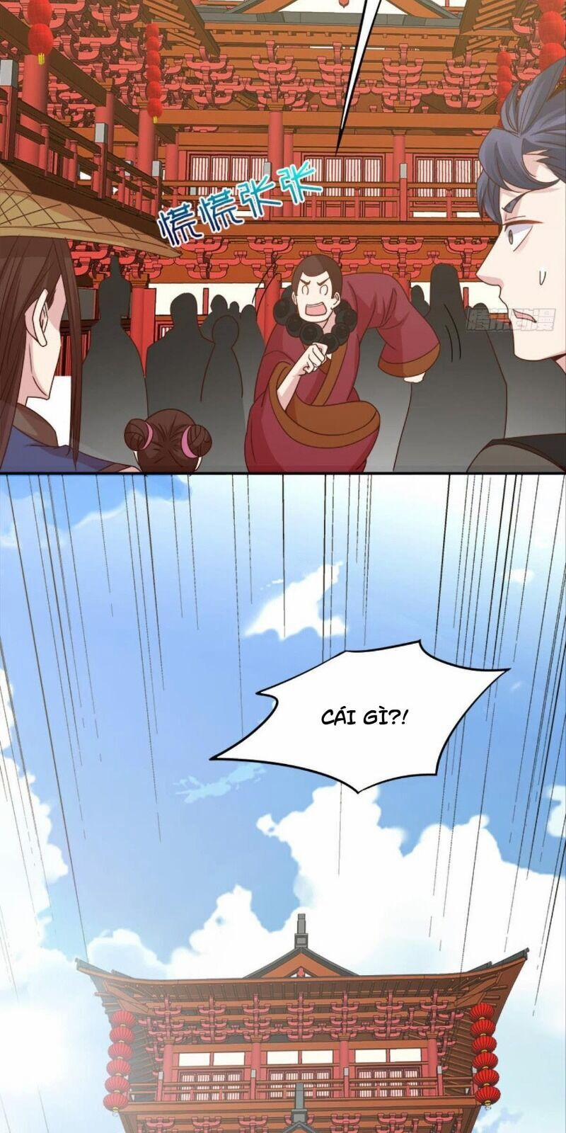 Xâm Nhập Vào Ức Giới (Vạn Giới Xâm Nhập) 11 trang 56