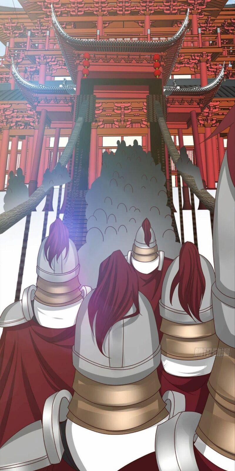 Xâm Nhập Vào Ức Giới (Vạn Giới Xâm Nhập) 11 trang 58