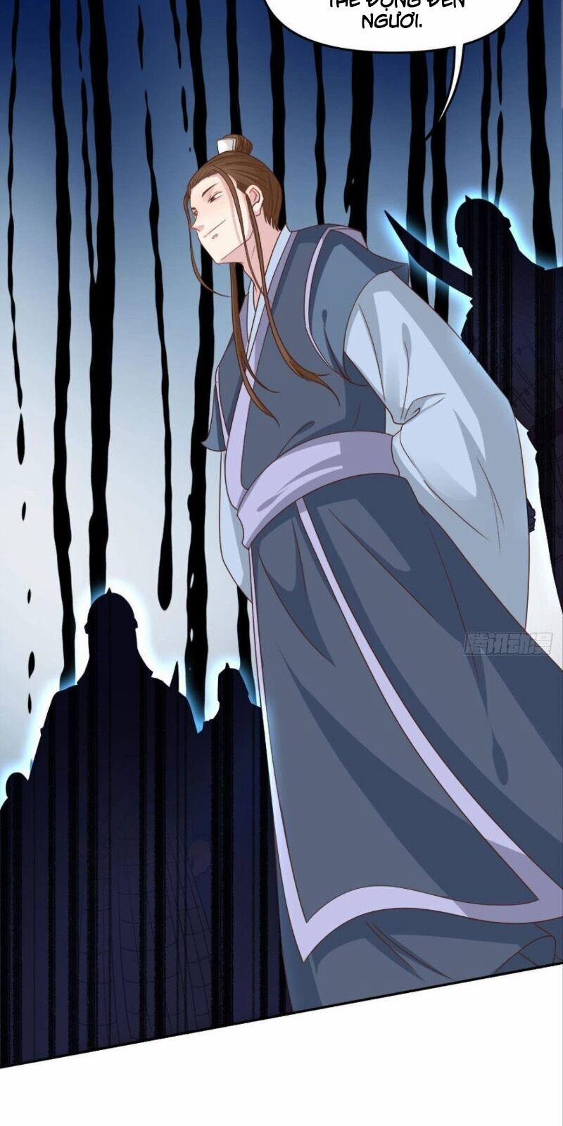 Xâm Nhập Vào Ức Giới (Vạn Giới Xâm Nhập) 11 trang 63