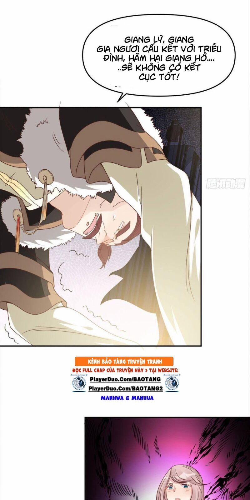 Xâm Nhập Vào Ức Giới (Vạn Giới Xâm Nhập) 11 trang 64