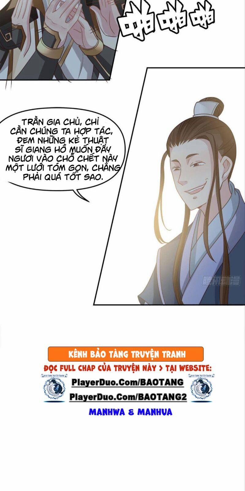 Xâm Nhập Vào Ức Giới (Vạn Giới Xâm Nhập) 11 trang 67