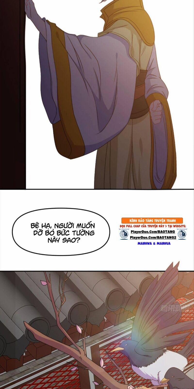 Xâm Nhập Vào Ức Giới (Vạn Giới Xâm Nhập) 12 trang 12