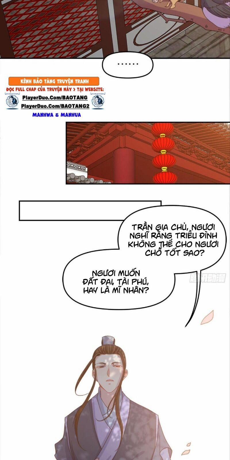 Xâm Nhập Vào Ức Giới (Vạn Giới Xâm Nhập) 12 trang 13