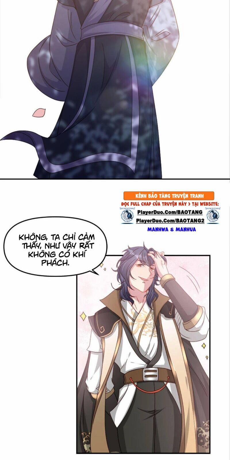 Xâm Nhập Vào Ức Giới (Vạn Giới Xâm Nhập) 12 trang 14