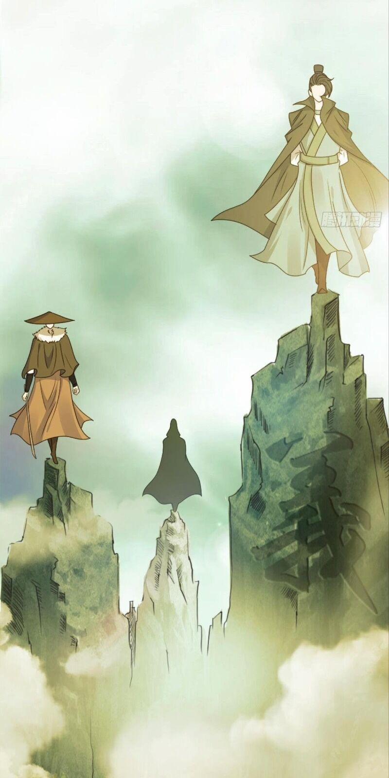 Xâm Nhập Vào Ức Giới (Vạn Giới Xâm Nhập) 12 trang 2