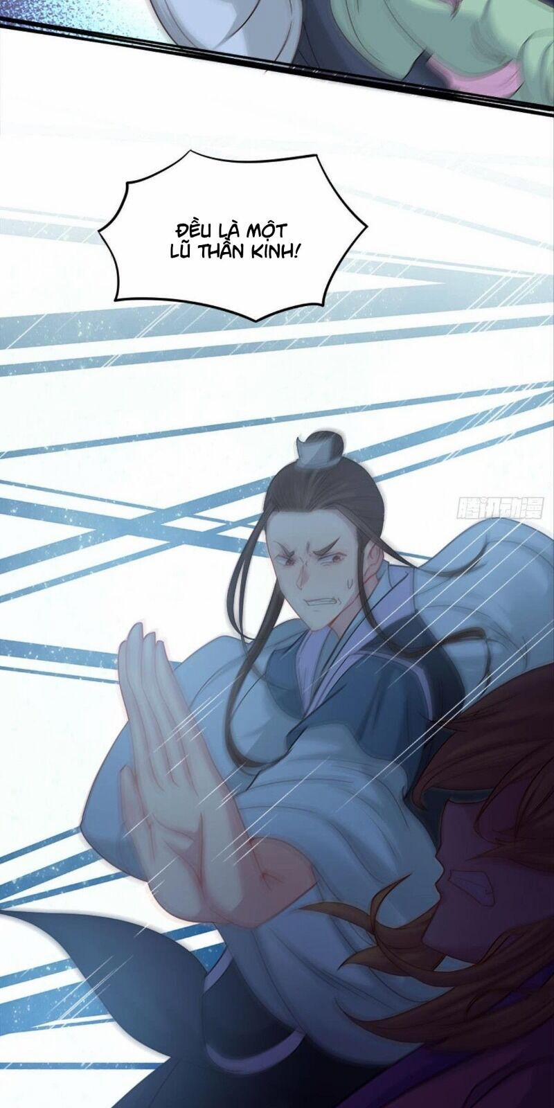 Xâm Nhập Vào Ức Giới (Vạn Giới Xâm Nhập) 12 trang 25